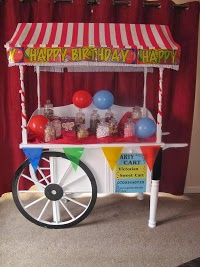 Party Cart 1061361 Image 7